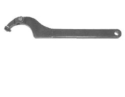 Рожковый гаечный ключ PHS60-90-5