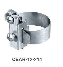 Комплект заземления CEAR-12-214